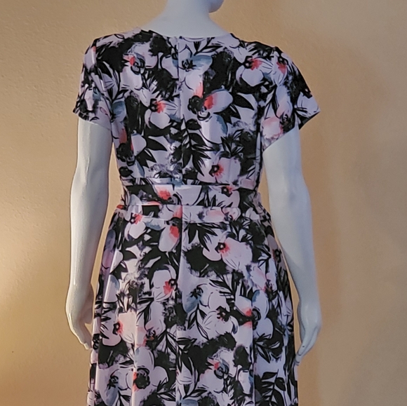 💖Host Pick💖Lane Bryant Dress - Picture 6 of 8